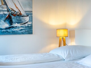 Ferienwohnung Greetsiel Ausstattung 37