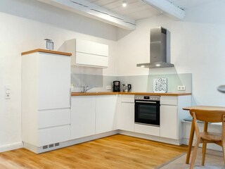 Appartamento per vacanze Greetsiel Registrazione all'aperto 10