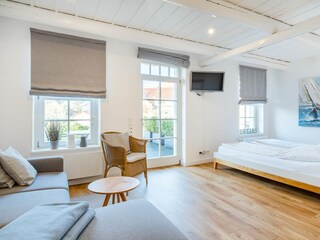 Appartamento per vacanze Greetsiel Caratteristiche 42