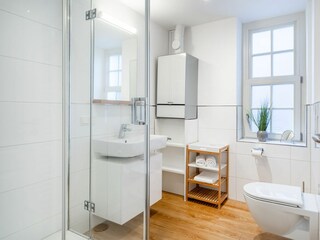 Appartamento per vacanze Greetsiel Registrazione all'aperto 11