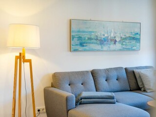 Appartamento per vacanze Greetsiel Caratteristiche 45