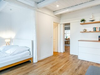 Appartamento per vacanze Greetsiel Caratteristiche 46