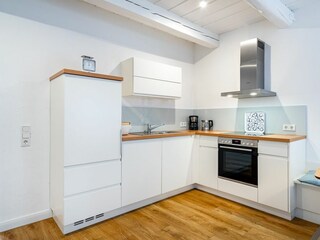 Appartamento per vacanze Greetsiel Registrazione all'aperto 15