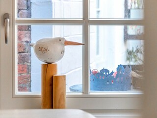 Appartamento per vacanze Greetsiel Registrazione all'aperto 17