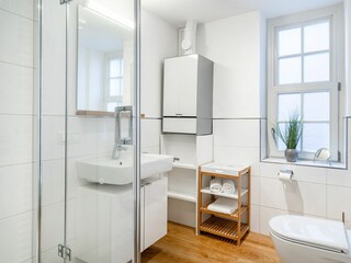 Appartamento per vacanze Greetsiel Registrazione all'aperto 18