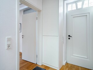 Appartamento per vacanze Greetsiel Registrazione all'aperto 20