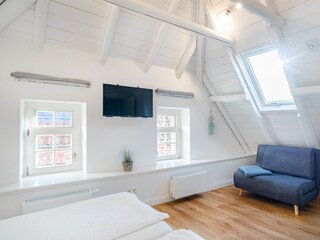 Appartamento per vacanze Greetsiel Caratteristiche 36