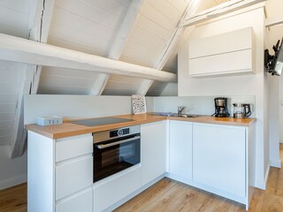 Appartamento per vacanze Greetsiel Caratteristiche 33