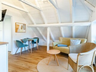 Appartamento per vacanze Greetsiel Caratteristiche 26