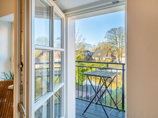 Appartamento per vacanze Greetsiel Caratteristiche 28