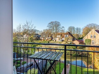 Appartamento per vacanze Greetsiel Caratteristiche 30