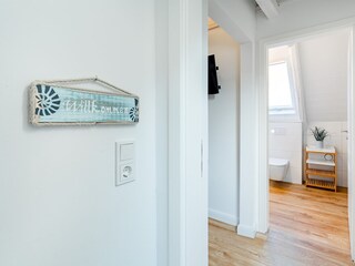 Appartamento per vacanze Greetsiel Caratteristiche 43