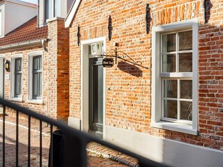 Appartamento per vacanze Greetsiel Registrazione all'aperto 4