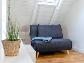 Appartamento per vacanze Greetsiel Caratteristiche 39