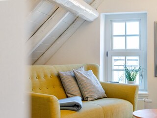 Appartamento per vacanze Greetsiel Caratteristiche 31