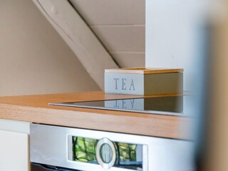 Appartamento per vacanze Greetsiel Caratteristiche 34