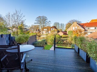 Appartamento per vacanze Greetsiel Registrazione all'aperto 9