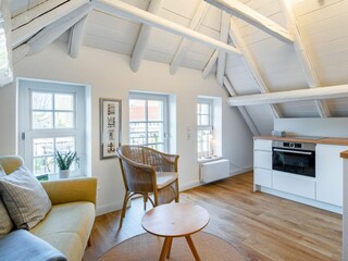 Appartamento per vacanze Greetsiel Caratteristiche 46