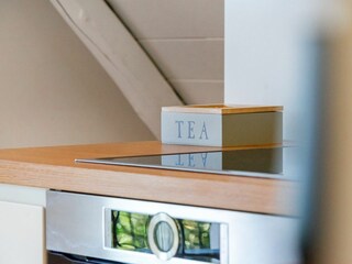 Appartamento per vacanze Greetsiel Registrazione all'aperto 14