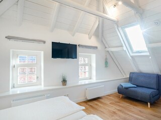 Appartamento per vacanze Greetsiel Caratteristiche 55