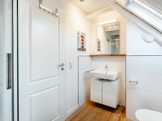 Appartamento per vacanze Greetsiel Registrazione all'aperto 17