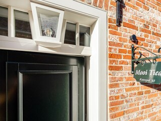 Appartamento per vacanze Greetsiel Registrazione all'aperto 22