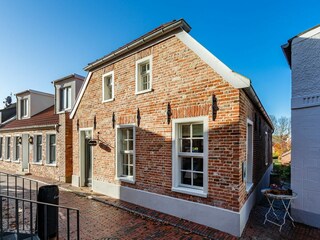 Appartamento per vacanze Greetsiel Registrazione all'aperto 23