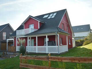 Ferienhaus Heiligenhafen Ausstattung 1