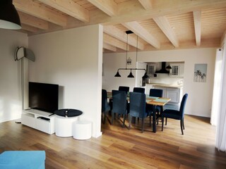 Ferienhaus Heiligenhafen Ausstattung 5