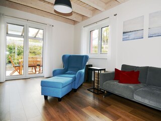 Ferienhaus Heiligenhafen Ausstattung 6