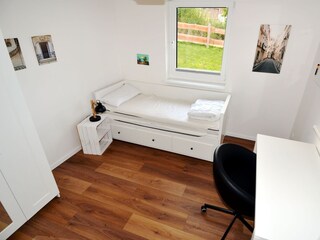 Ferienhaus Heiligenhafen Ausstattung 9