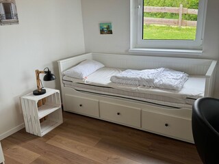 Ferienhaus Heiligenhafen Ausstattung 10