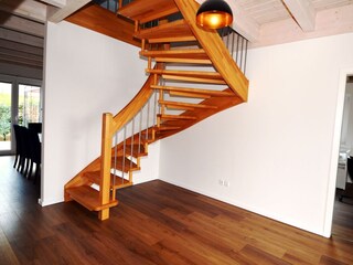 Ferienhaus Heiligenhafen Ausstattung 11