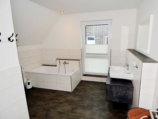 Ferienhaus Heiligenhafen Ausstattung 12