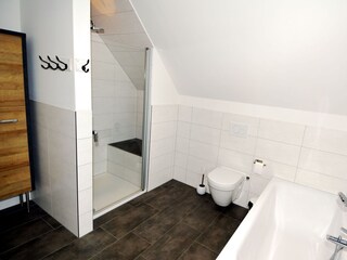 Ferienhaus Heiligenhafen Ausstattung 13