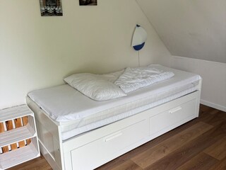 Ferienhaus Heiligenhafen Ausstattung 14