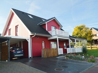 Ferienhaus Heiligenhafen Ausstattung 17