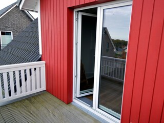 Ferienhaus Heiligenhafen Ausstattung 19