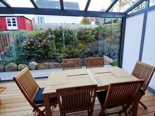 Ferienhaus Heiligenhafen Ausstattung 21