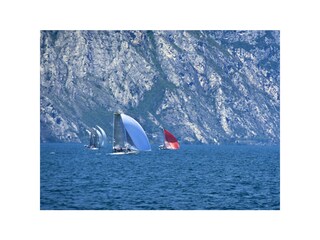 Appartamento per vacanze Malcesine  20