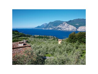 Appartamento per vacanze Malcesine Ambiente 24