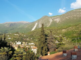 Appartamento per vacanze Malcesine Ambiente 7