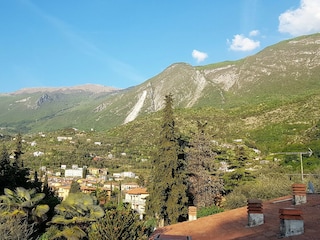 Appartamento per vacanze Malcesine Registrazione all'aperto 4