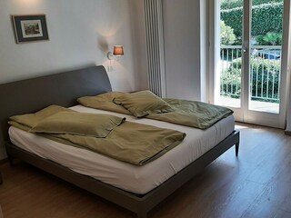 Appartamento per vacanze Malcesine Camera da letto 14