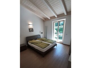 Appartamento per vacanze Malcesine Camera da letto 12