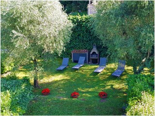 Appartamento per vacanze Malcesine Registrazione all'aperto 8