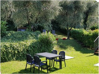 Appartamento per vacanze Malcesine Ambiente 9