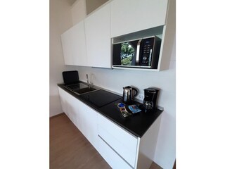 Appartamento per vacanze Malcesine Cucina 18