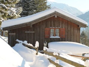 Ferienwohnung Bojernalm 1 - Ruhpolding - image1