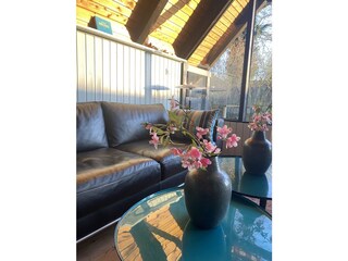 Ferienhaus Grünendeich Ausstattung 9